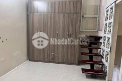 Nhà thuỵ khuê, 5m oto, 10m oto tránh, sát phố, gần hồ tây, 17m2 có bớt