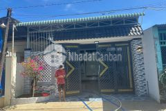 Ket tiên chinh chu gưi ban nha câp 4 nơ hâu 116m2 gân chơ bơ ngưa bc