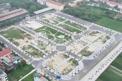 Đỉnh, đất tđc mai lâm đông anh, phân lô, vỉa hè, kd, ô tô tránh, gần vin cổ loa, vừa tiền