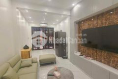 Mặt phố dốc thọ lão lò đúc, dt 32m giá 7.7 tỷ sổ đỏ nở hậu