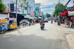 Bán nhà mặt tiền đường số 10, linh xuân, thủ đức, dt 6m x 32m.nhỉnh 12 tỷ.