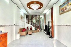 Cho thuê nhà full nội thất khu cồn khương gần ngã 4 nguyễn văn cừ, cmt8