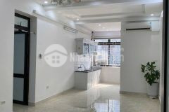 Cần bán căn hộ t3 chung cư phú thượng, tây hồ diện tích 45m2 giá 2.7 tỷ, sổ đỏ giao dịch