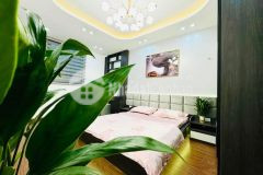 Bán nhà kim ngưu nhà đẹp đón tết gần phố siêu hiếm 28m2 nhỉnh 4 tỷ