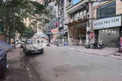 Bán nhà phố mễ trì hạ, quận nam từ liêm 5 tầng, mặt tiền 3.9m, diện tích 60m2