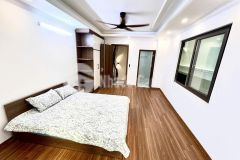 Bán nhà ngõ xã đàn, giá 15.9 tỷ, 64m2x8t, kd, thang máy