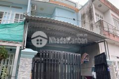 Thạnh lộc quận 12, 85m2 ngang 4.5m, bán gấp giảm 150 triệu, giá mới 3.95 tỷ