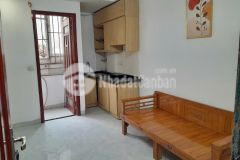 Cần bán căn chung cư mini ngõ 378 lê duẩn quận đống đa 29m giá 990 triệu, có phôi sổ riêng