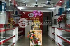 Bán nhà mt bạch đằng, bình thạnh cho thuê 27trth chỉ 10.5 tỷ