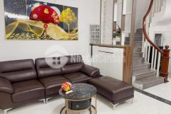 Cho thuê nhà riêng bạch đằng, hai bà trưng 30m x 5t giá 15 tiệu nhà đẹp, full đồ