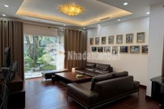 Ngộp bank bán gấp nhà liền kề khu b geleximco cạnh vinhomes smart city 101m2 chỉ 13.99 tỷ