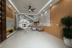 Nhà mê đẹp hẻm 30a giải phóng tân lợi