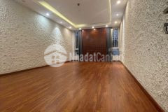 Bán nhà phân lô ngõ 61 lạc trung 4 tầng long lanh vỉa hè ô tô kinh doanh hai bà trưng