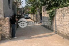 Đất trung tâm bột xuyên mỹ đức, hà nội giá tốt