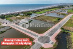 Siêu phẩm đất biển quất lâm nam định chỉ 900tr 1 lô ngay đất flamingo