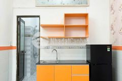 Chdv tại phú nhuận giá 5tr5tháng