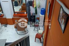 Mặt phố hòng văn thái dt30m, 2t, 5mt, 5,7 tỷ.