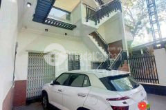 Cho thuê biệt thư trệt 2 lầu góc 2 mặt tiền ngang 12m mới 99 gần kdc nam long cái răng cần th