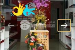 Nhà mặt tiền, 34m2, 4 lầu, bình thạnh, giá 10.6 tỷ.