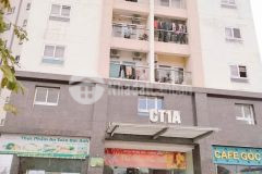 Tậu nhà ăn tết. căn ct1b.11 dự án vinaconex 3 cương kiên mê tri hướng đn đbtn diện tích