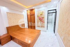 Không có căn thứ 2 phân lô vỉa hè rộng thang máy mặt tiền hiếm nhất khu, nhỉnh 11 tỷ