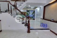 Nhà đẹp 5 tầng phan huy ích hẻm ô tô 10m chỉ 9.3 tỷ