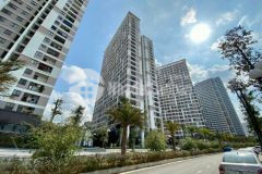 Còn sót một căn cao cấp duy nhất căn ct4 dự án epic home thái hà phạn văn đồng diện tích 70