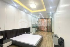 Bán nhà phố hào nam, khu phân lô, nhà hai mặt ngõ, 53mx4t, giá 15.8 tỷ, lh 0396935190.