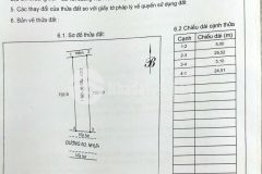 Đất nền phường 9 thành phố vĩnh long gần công viên