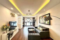 Ngộp bank bán gấp nhà mật phố nguyễn công trứ gần kđt văn quán 33m2 chỉ 6.6 tỷ. lh 0989626116