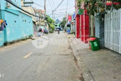 Bán gấp nhà hẻm xe tải ngay linh xuân, thủ đức. 9m x 20,4m.chỉ 11 tỷ.