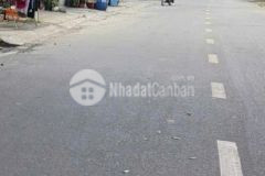 Cần bán gấp lô đất 500m2 đông hưng thuậnq 12chỉ 10trm đường xe tải