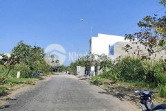 Bán 3 nền liền kề có công viên bên hông đường b3 kdc tân phú cái răng cần thơ