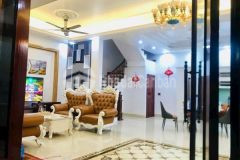Bán nhà kđt phía tây nam cường, tp hải dương, 60m2, mặt tiền hơn 7m, nhà đẹp, giá tốt