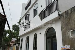 Bán nhà 3 tầng thuỵ hương chương mỹ