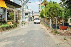 Bán nhà hẻm xe tải ngay linh xuân,thủ đức,ngang khủng 9,6m x 16m.36 triệum2