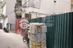 Bán đất trường chinh 102m ô tô tránh cách phố 5m đống đa