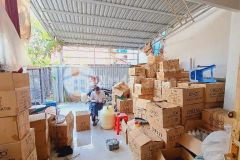 Phan văn hớn q12 gần cầu tham lương 126m2 chỉ 4.7 tỷ.