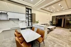 Bán nhà mới mặt tiền đường cổ loa. tp đà lạt