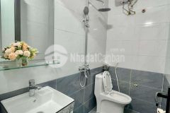 Bán nhà phố trương định hoàng mai nhà đẹp ở ngay đón tết 52m, 8,5 tỷ, 0969115525.