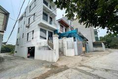 Cần thanh khoản lô đất đẹp 50m2 sổ mới trung tâm thị trấn chúc sơn chương mỹ