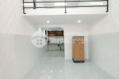 Cho thuê phòng trọ mặt tiền có gác mới xây 100 kdc long thịnh