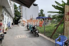 Thủ đứcbán đất hxh phân lô ql13 gần khu đô thị vạn phúc 60m2 chỉ 4.8 tỷtl