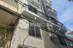 Bán ccmn yên xã tân triều, 60m2 x7t,thang máy,12p khép kín, 50trtháng,giá hơn 11 tỷ