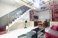 Chính chủ cần bán nhanh nhà trung an, tp mỹ tho