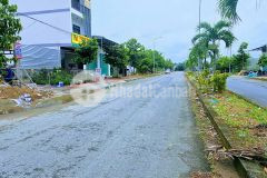 Bá.n nền 100m² đường a2 kdc phú an, cái răng, tp. cần thơ lh 0939 961 661 thịnh
