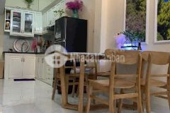 Bán nhà thạch bàn 33m 4tầng mặt tiền 8,9m giá 4,9tỷ