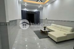 Nhà mặt tiền kinh doanh hiệp thành quận 12 56m2 2 tầng chỉ 5 tỷ 200