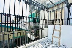 Hoa hậu phố chợ khâm thiênnhà đẹp lung linh đón tết ngập trànnhà đẹp ở ngay32m2nhỉnh 5.4ty