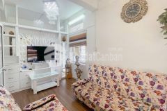 Cho thuê căn hộ chung cư hưng phú lô a, dtsd 84m2, nội thất cao cấp, hưng phú cái răng cần thơ